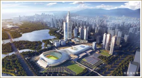 華潤(rùn)置地 大連每一步，映照城市發(fā)展的進(jìn)階之路